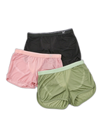 2 Pack Men’s Separate Support Pouch Boxers