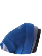 Aoelemen 4 Pack Men's Breathable U Convex Pouch Briefs