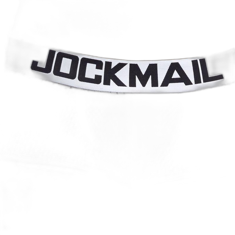 Jockmail Breathable Mesh Boxers (4 Pack)