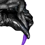 Twin - Fantasy Dual-Headed Dildo - Monster Double Sided Suction Cup Dildo