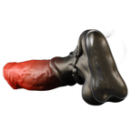 SWISOK Centaur – Ejaculating Horse Dildo - 5 Sizes