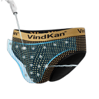 Men's Magnetic Energy Functional Modal Briefs