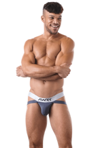 3 Pack APEX Jock Thong