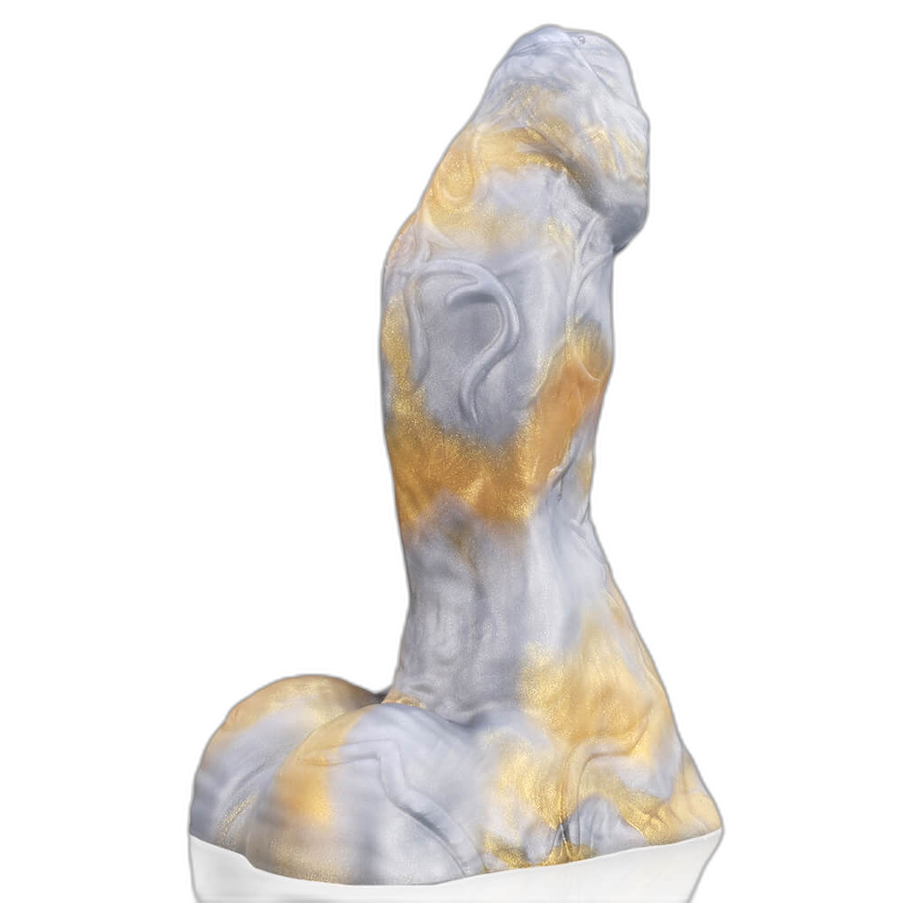 SWISOK Jack | The Hunter - Fantasy Dildo