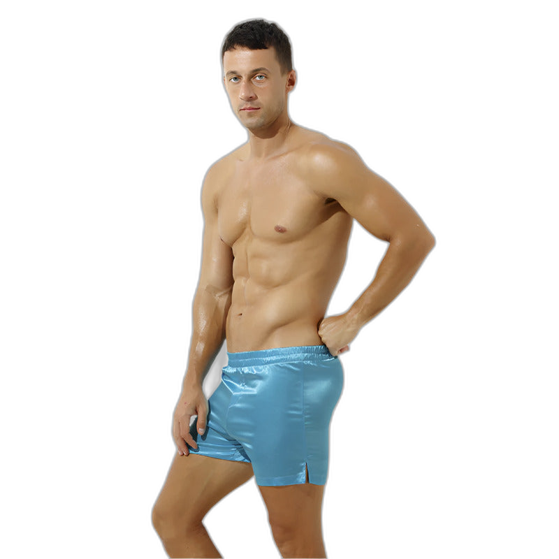 Satin Comfort Silky Boxers