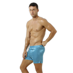 Satin Comfort Silky Boxers