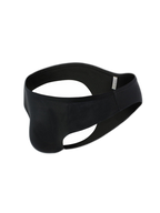 Men's Seamless Low Rise U-Convex Thong