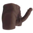5KG Realistic Male Body Dildo