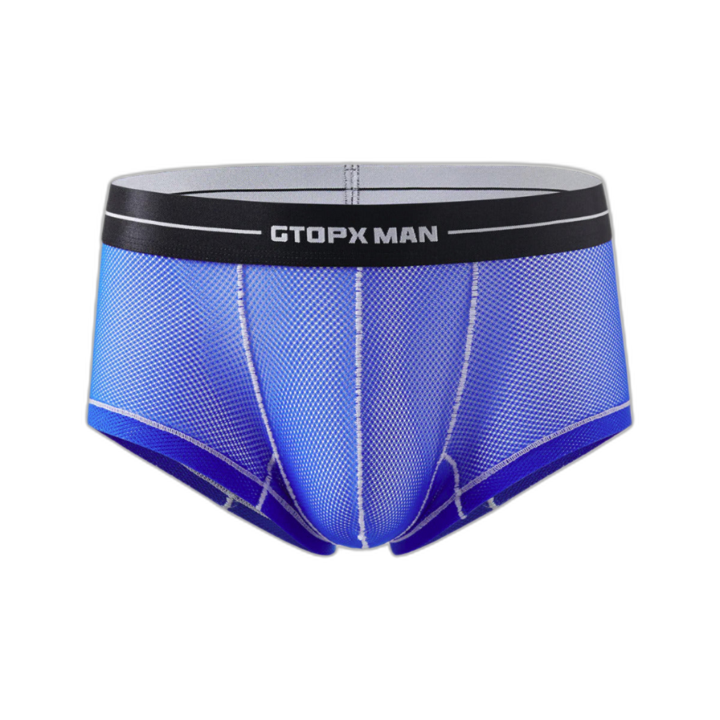 GX Mesh Boxer Briefs