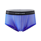 GX Mesh Boxer Briefs