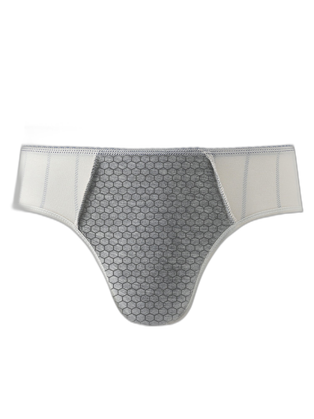 3 Pack Men’s Classic Striped Briefs