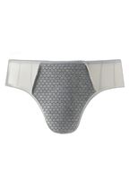 3 Pack Men’s Classic Striped Briefs