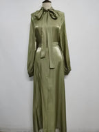 Duo Duo Middle Eastern Dress