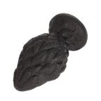 Paul - Tentacle Texture Butt Plug