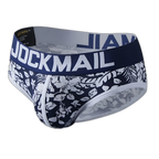 Flural Pattern Briefs