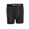 Merino Wool Boxer Briefs (Multi-Pack)