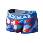 Camo Comfort Boxer Briefs
