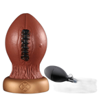 Xomiy Gridiron – Drive | Expand Inflatable Anal Plug