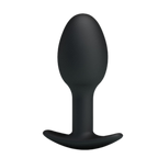 Silicone Butt Plug Multi-Bead