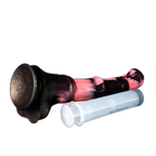 Nova - 12 Inch Squirting Dildo - Ejaculating Dildo - Centaur Dildo