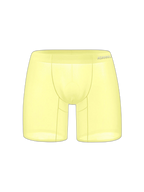 2 Pack Men's Ultra-Thin Breathable Semi-Transparent Pouch Midway Briefs