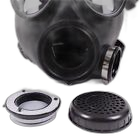 ruff GEAR Military Gas Mask