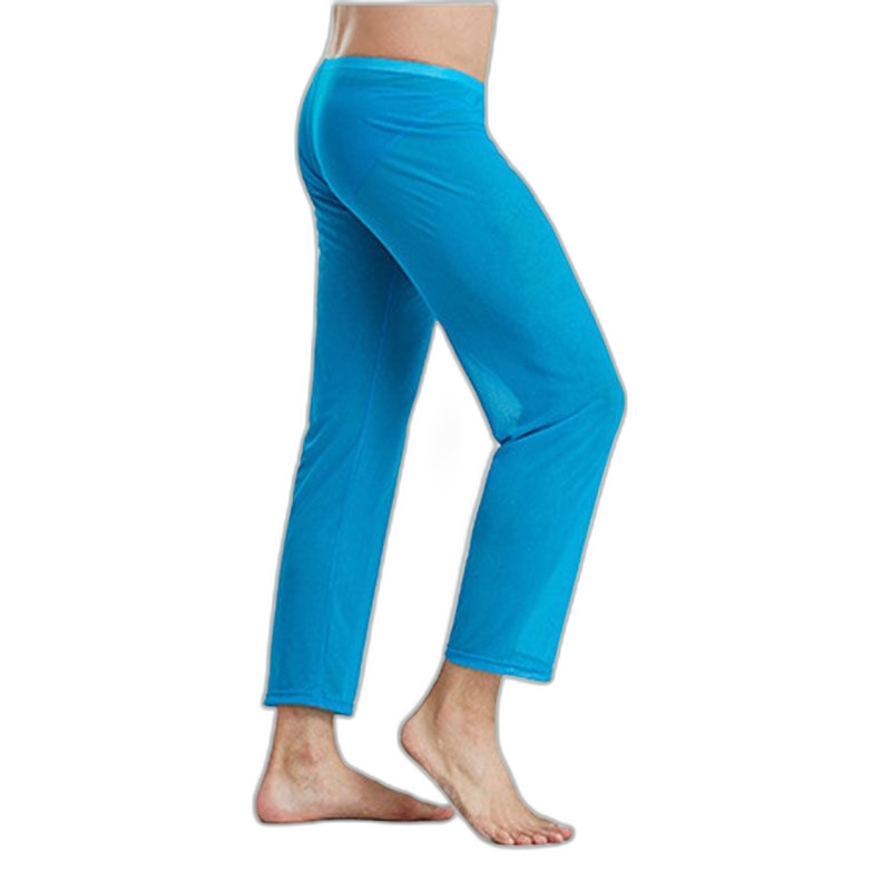 Mens Sexy Lounge Pants