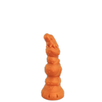 Robin - G Spot Dildo - Knot Dildo - Animal Dildo - 3 Sizes