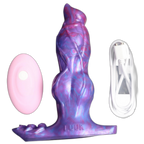 Erosurge – 5.5 Inch Fantasy Vibrating Anal Plug