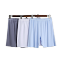 Homewear Breathable Loose Boxers