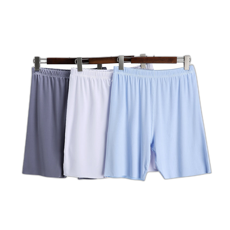 Homewear Breathable Loose Boxers
