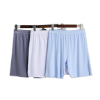 Homewear Breathable Loose Boxers