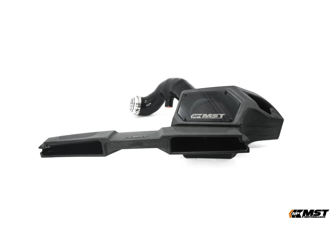 AIRTEC Motorsport Chargecooler Upgrade for BMW S55 (M2 Competition, M3 and M4)