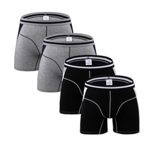 QuickDry Midway Boxer Briefs