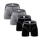 QuickDry Midway Boxer Briefs