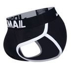 Mens Bulge Enhancement Hip Lift Briefs
