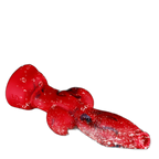 Crimwolf - Wolf Dildo - Knot Dildo - Kanis Dildo - 4 Sizes