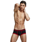 Seobean Greco Cotton Boxers