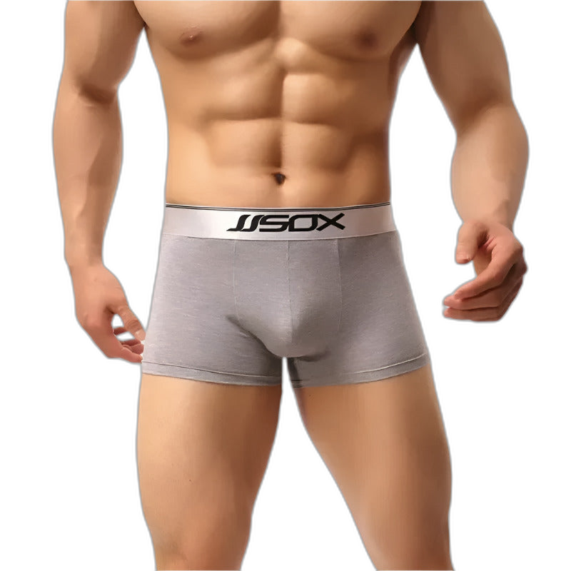 Comfort Boxer Briefs