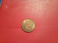 COIN : OLD STYLE 1967 ONE PENNY
