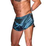 Silk Jock Boxers