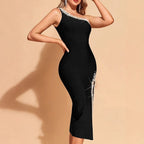 Light Luxury European And American Style Womens Dress