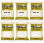 6 x Buchanans Sesame Seeds 1Kg