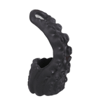 Anal Plug Hollow Butt Plug Fisting Gloves Anal Dilation Deep Stimulation Toys