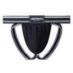 Men's Sexy Breathable Mesh Thongs