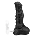 Yoroi - Ejaculating Dildo - Fantasy Horse Dildo - Cumming Dildo