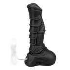 Yoroi - Ejaculating Dildo - Fantasy Horse Dildo - Cumming Dildo