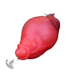 Hugo - 5 Inch Inflatable Squirting Small Dildo