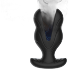 Electric Butt Plug - Multi Functional Anal Dilator - 8 Frequency Vibrating Anal Toy