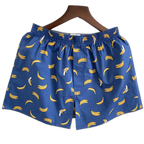 Printed Cotton Boxers